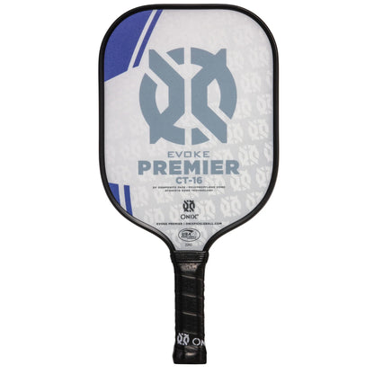 Evoke Premier CT-16 Paddle