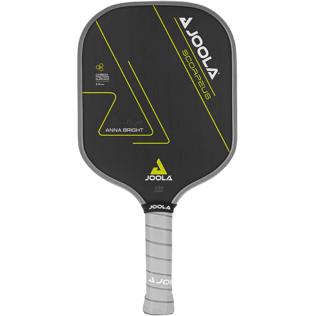 Joola Scorpeus 14mm Paddle