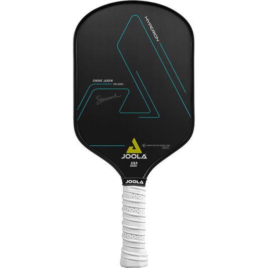 Joola Simone Jardim Hyperion CFS 14mm Swift Paddle