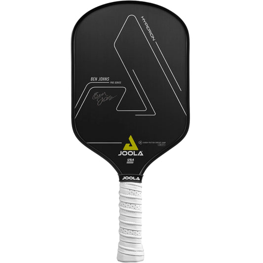 Joola Ben John's Hyperion CFS 14mm Swift Paddle