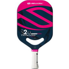 Load image into Gallery viewer, 2022 Selkirk Vanguard Power Air S2 Paddle (3 Colors)
