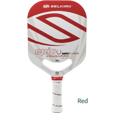 Load image into Gallery viewer, 2022 Selkirk Vanguard Power Air Epic Paddle (4 Colors)
