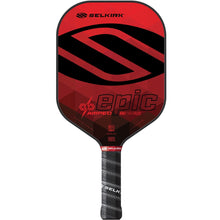 Load image into Gallery viewer, 2021 Selkirk Epic Paddle (2 Weights; 4 Colors)
