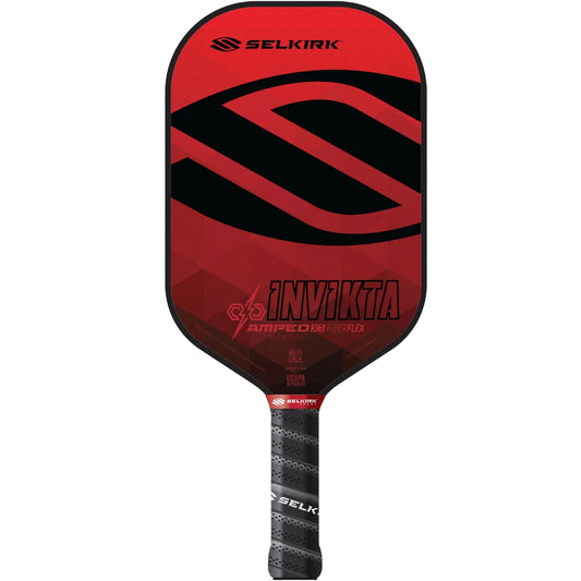 2021 Selkirk Amped Invikta