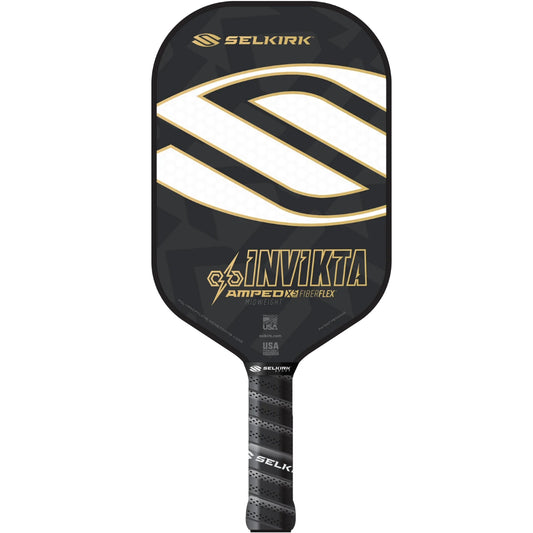 2021 Selkirk Amped Invikta