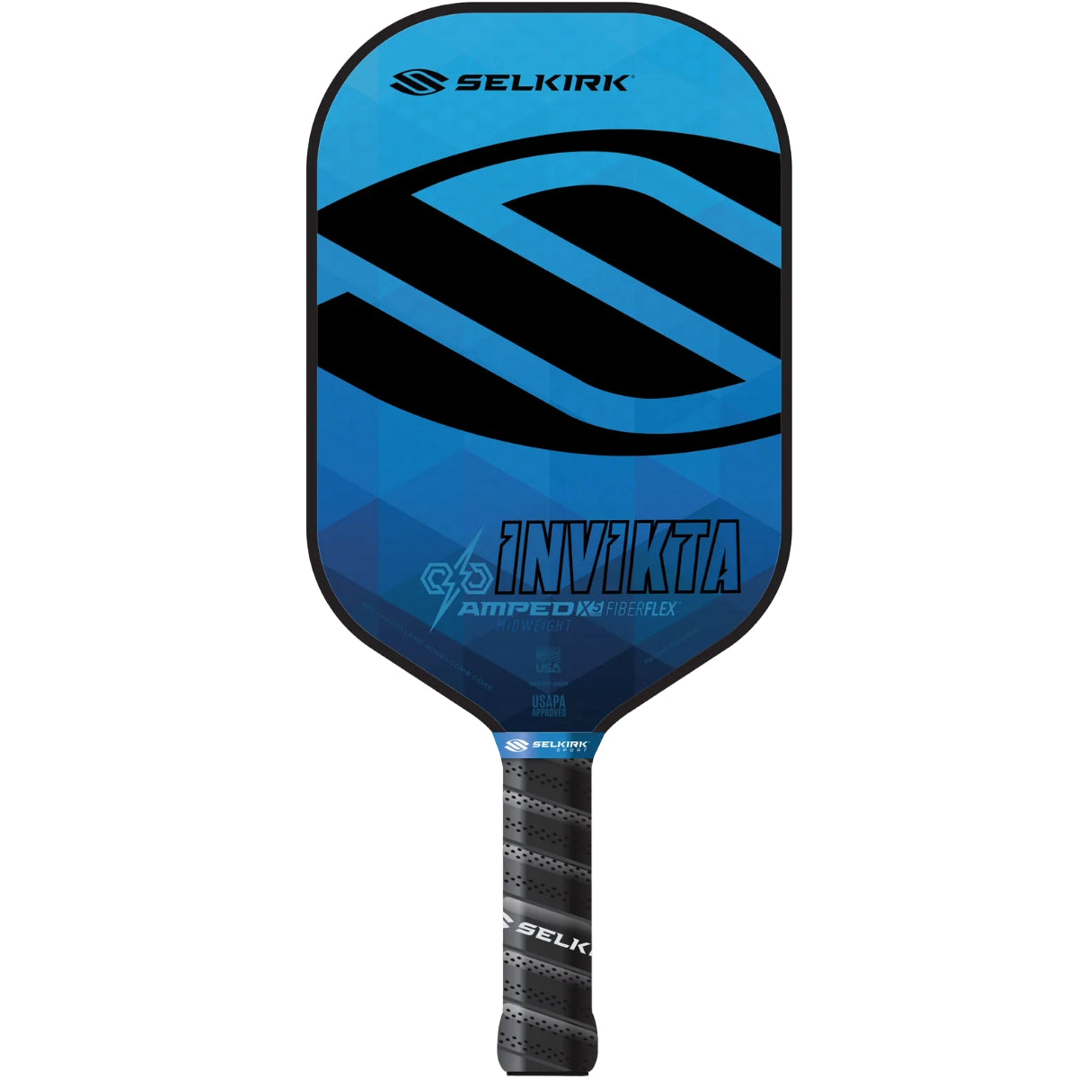 2021 Selkirk Amped Invikta