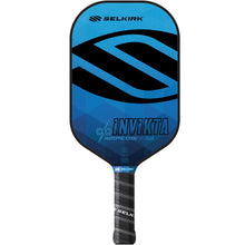 Load image into Gallery viewer, 2021 Selkirk Amped Invikta Paddle (2 Weights; 4 Colors)
