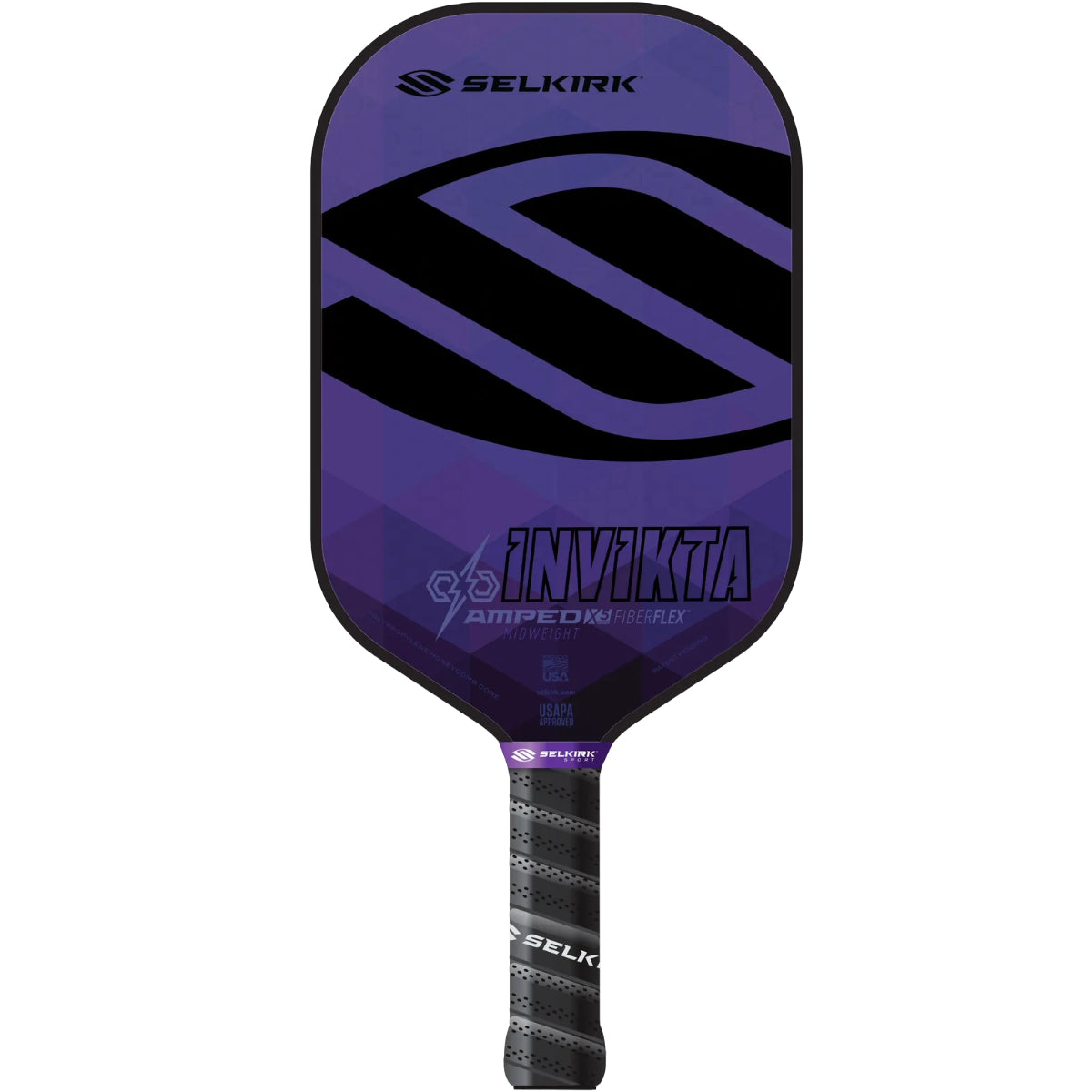 2021 Selkirk Amped Invikta