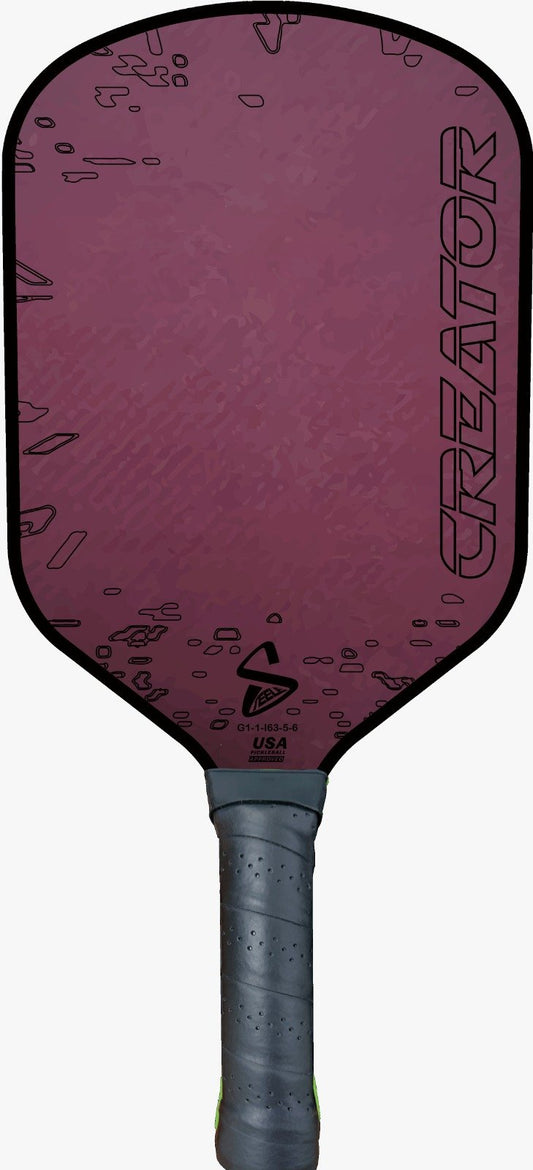 Steele Creator Pickleball Paddle