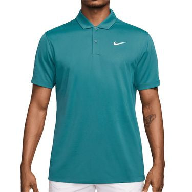 Men's Nike Court Dri-Fit Tennis Polo DH0857- 300