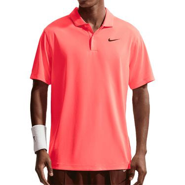 Nike Court Men's  Dri-Fit Tennis Polo DH0857-804