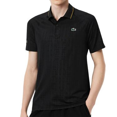 Lacoste Men's Novak Djokovic On Court Polo DH4789 51 031