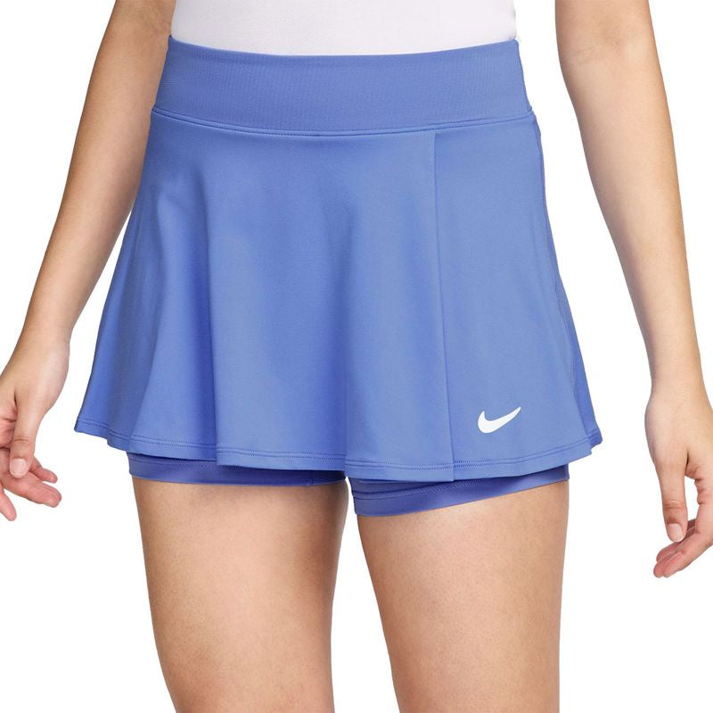 Nike Court Dri Fit Victory Flounce Skirt - 494