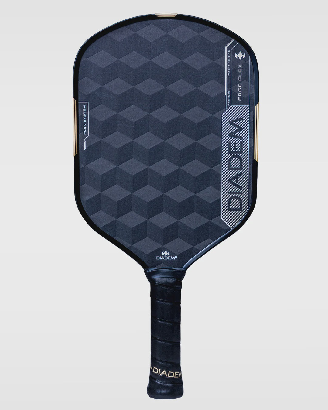 2026 Diadem Edge Flex Hybrid