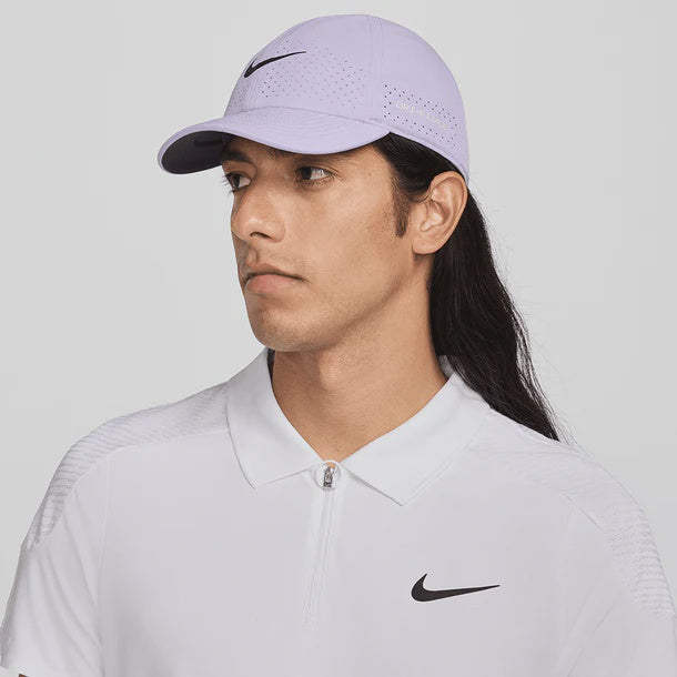 Nike Unisex Dri-FIT Advantage Club Tennis Cap- FB5598-515