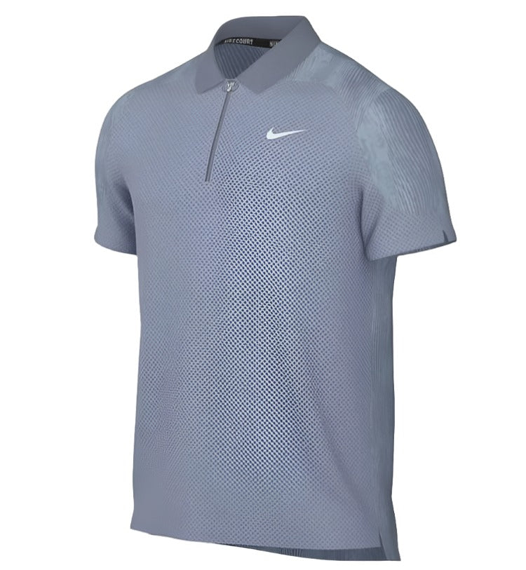 Men's Nike DRI-FIT Polo - 440