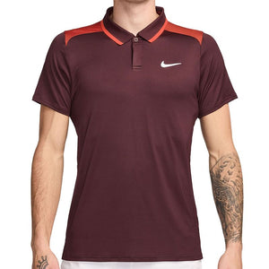 Men's Nike Court Advantage Polo - 652