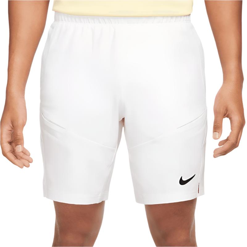 nike court dri fit advantage shorts