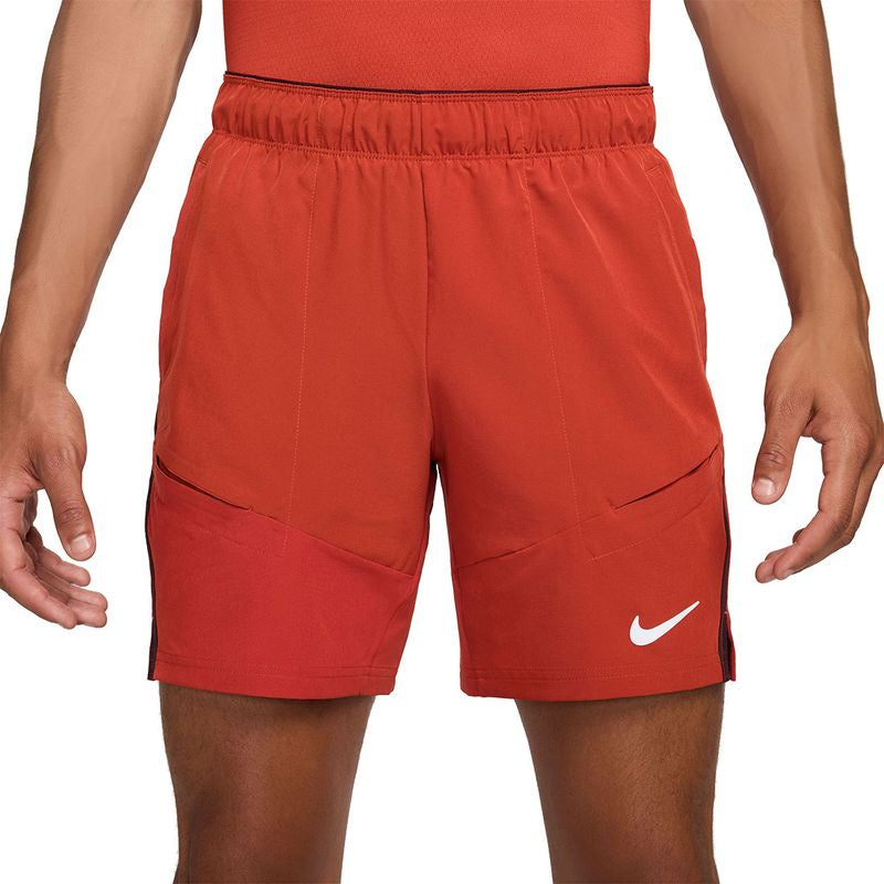 nike advantage shorts