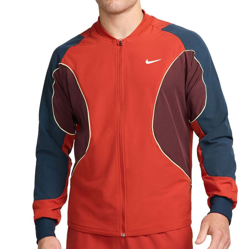 Men's Nike Court Dri Fit Advantage Jacket - 626