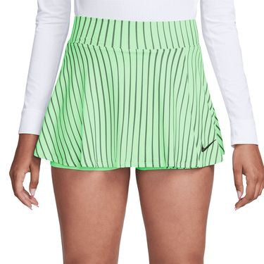 Nike Court Printed Victory Flounce Skirt - 376