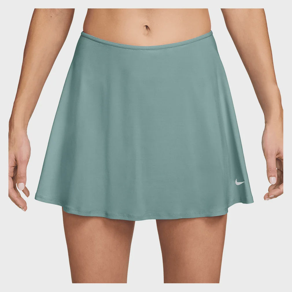 Nike Women's Dri-FIT Victory Flouncy 15 Inch Tennis Skort FD6528-017