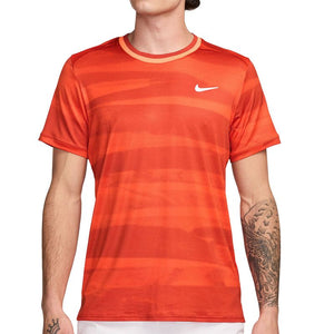 Nike Men's Dri-Fit Advantage Crew - 891