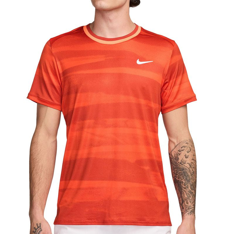 Nike Men's Dri-Fit Advantage Crew - 891