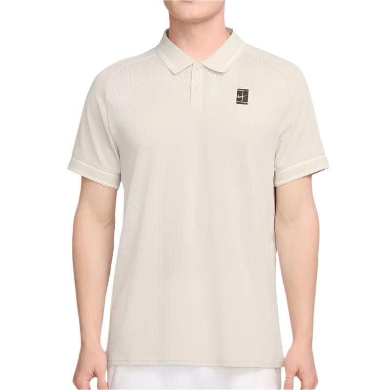 Men's Nike Court Heritage Polo - 104