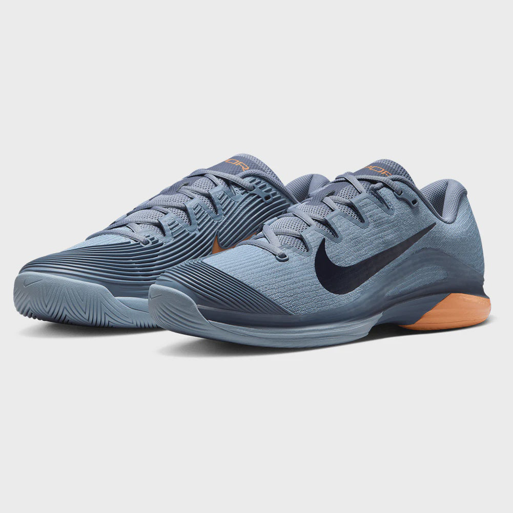 シューズ Nike Zoom Nike Men's Zoom Vapor 12 FV5552-400 – All About Tennis