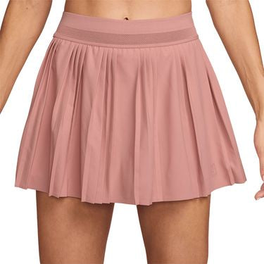 Nike Women's Court Pleated Advantage Skirt FZ6512-618