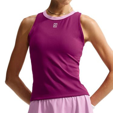 Nike Women's Court Advantage Tank Top FZ6657-630