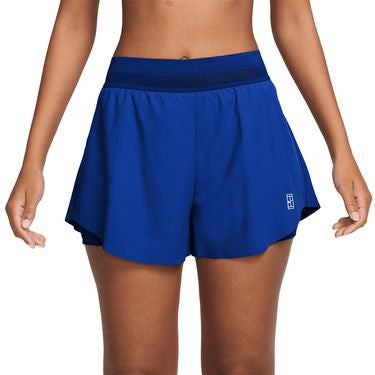 Nike Court Women's Advantage Ace Short FZ6723-417