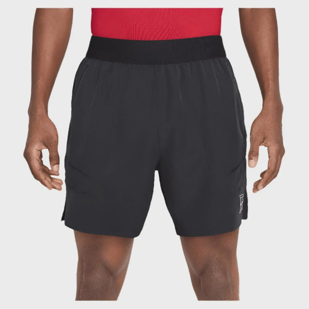 Nike Court Men's 6" Advantage Shorts FZ6913-010