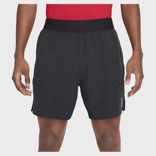 Nike Court Men's 6" Advantage Shorts FZ6913-010
