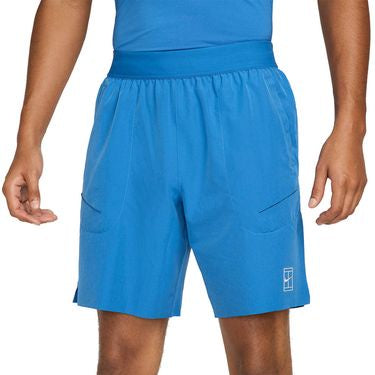 Nike Court 8 inch Advantage Short FZ932 - 402