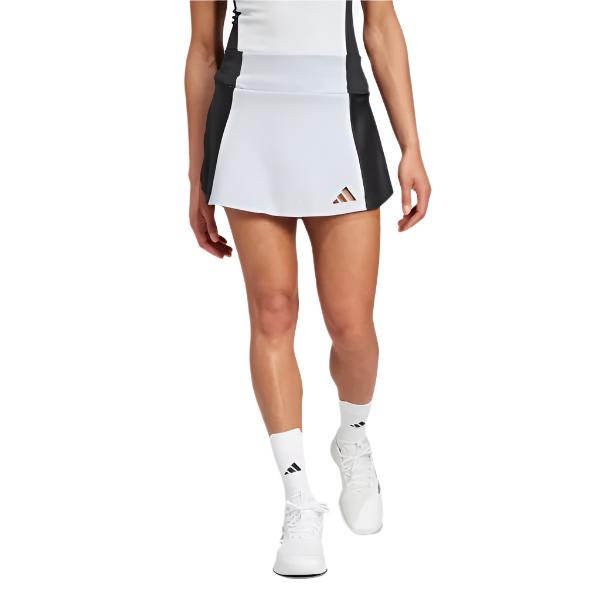 Adidas Women's Premium Tennis Skirt - IT4693
