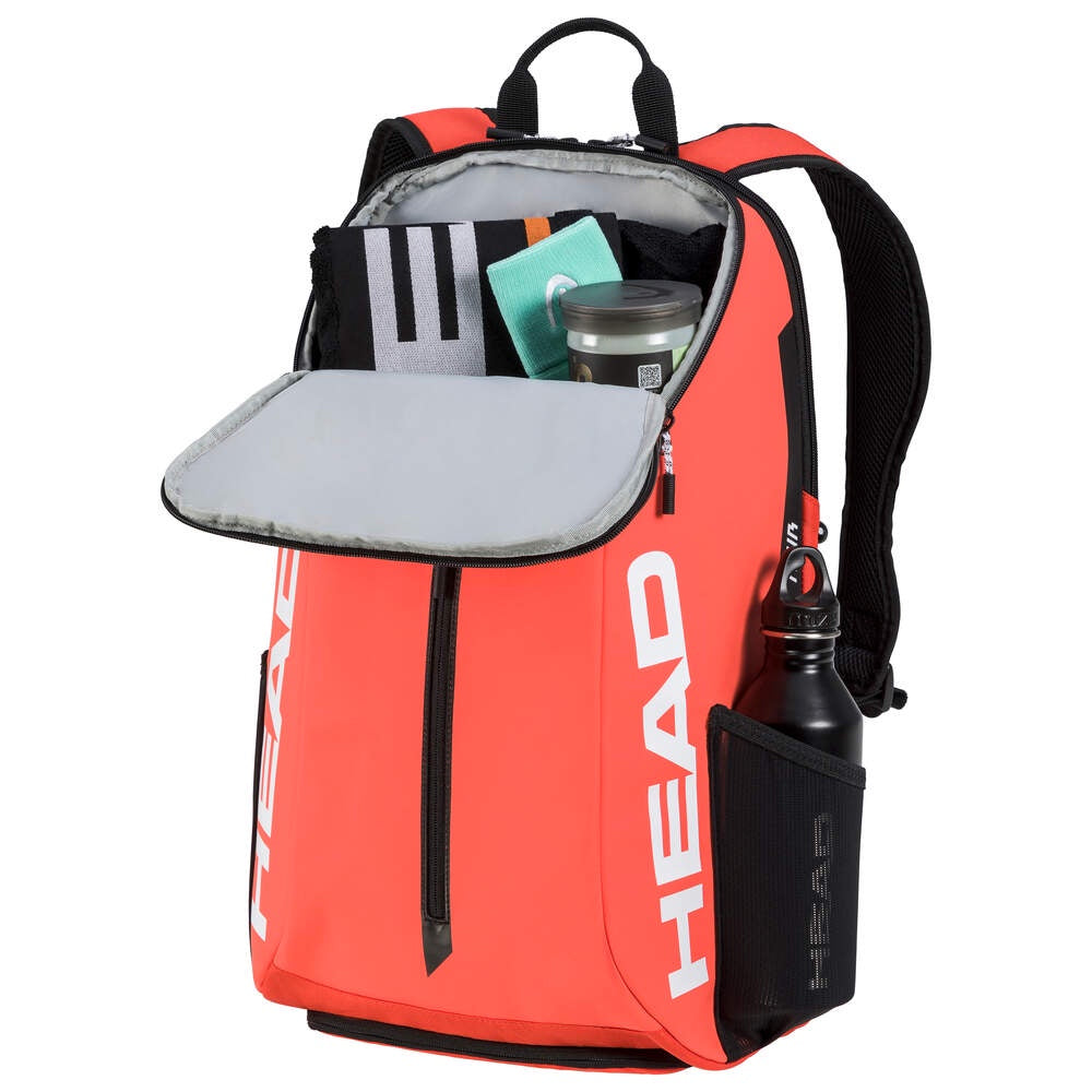 Head Tour Backpack 25L FO