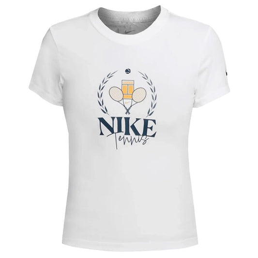 Nike Women's  Slam SS Tee - HJ3816-100