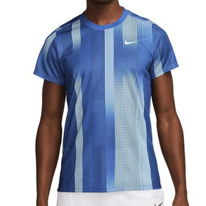 Nike Court Men's Printed Victory Crew HM6505-411
