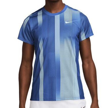 Nike Court Men's Printed Victory Crew HM6505-411