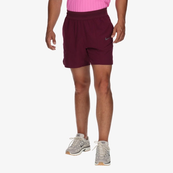 NikeCourt Men's Slam Dri-Fit Shorts HM6740-610