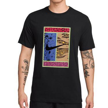 Men's Apparel | All About Tennis