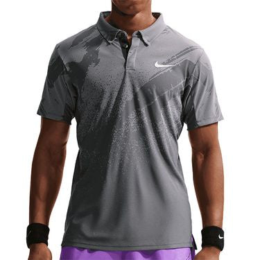 Nike Court Men's Advantage Slam Polo  IB1028-060