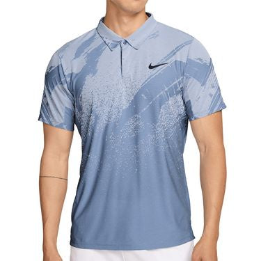 Nike Men's Advantage Slam  Polo IB1028-486