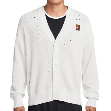 Nike Men's London Collection Court Slam Cardigan IB7753-100