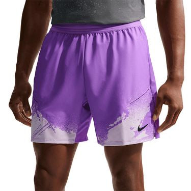 Nike Court Men's Advantage Slam  6" Shorts IF1560-522