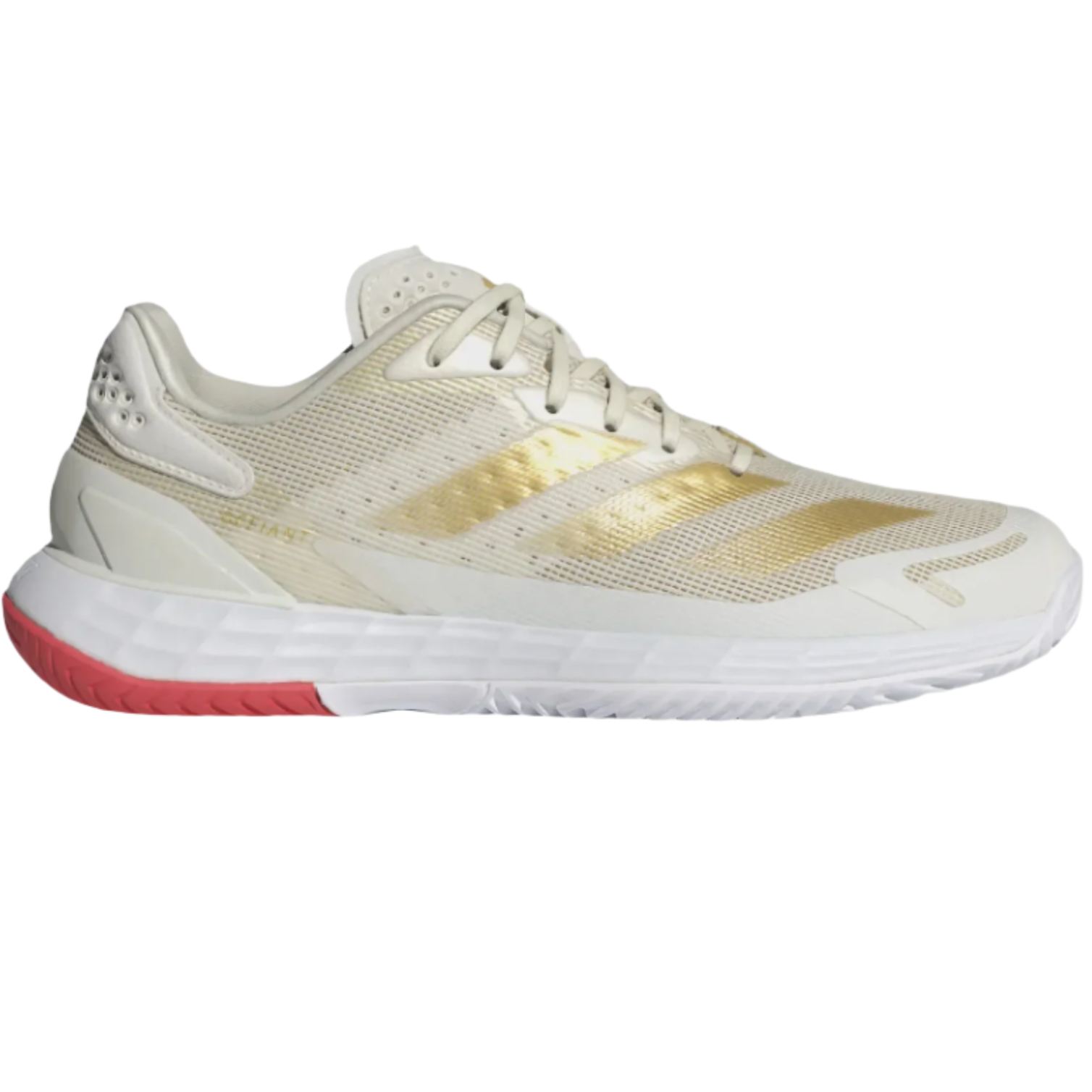 adidas Women's Defiant Speed 2 - IF9109 All About Tennis adidas Women's Defiant Speed 2 - IF9109 All About Tennis