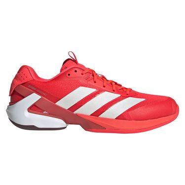Adidas Men's Ubersonic 5 Tennis Shoes - IH2555