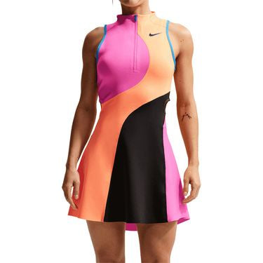 NikeCourt Slam Women's Dri-FIT Tennis Dress II3136-617